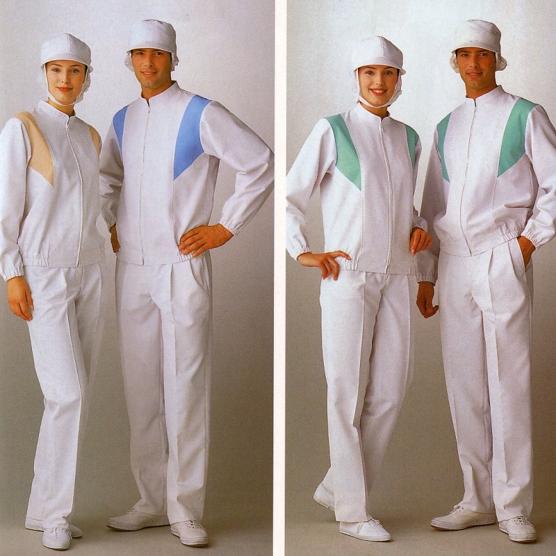 蘇州防靜電工作服定做