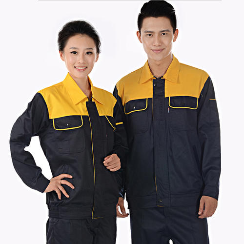 蘇州工作服定做
